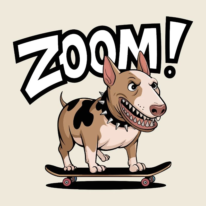 Bull terrier