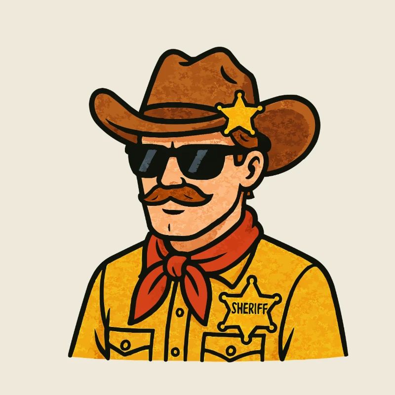 cow-boy