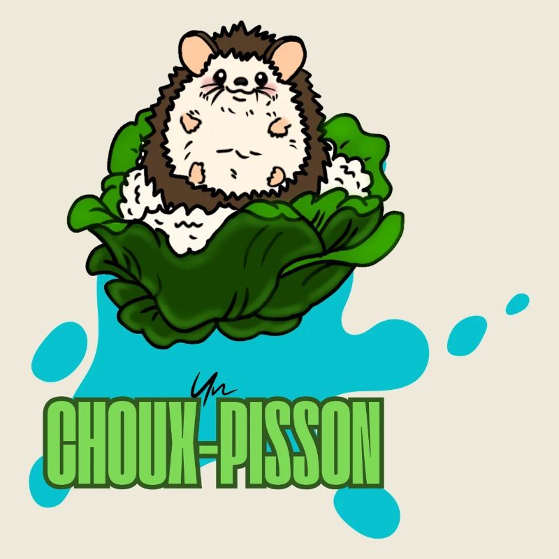 Choupisson