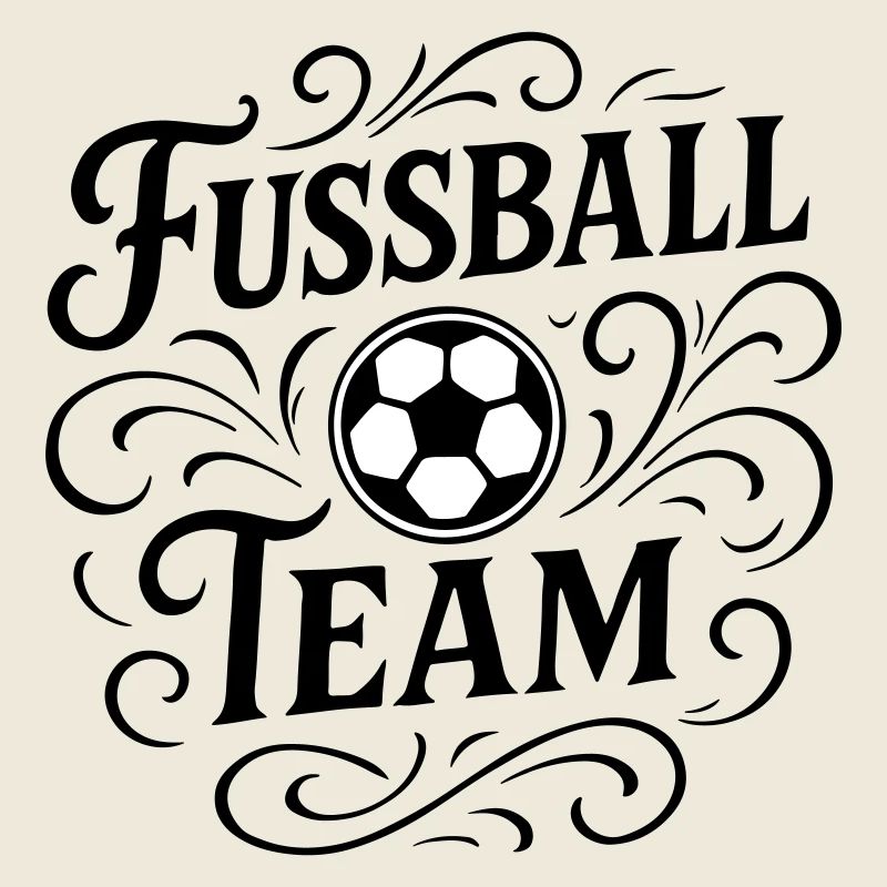 Fussball Team