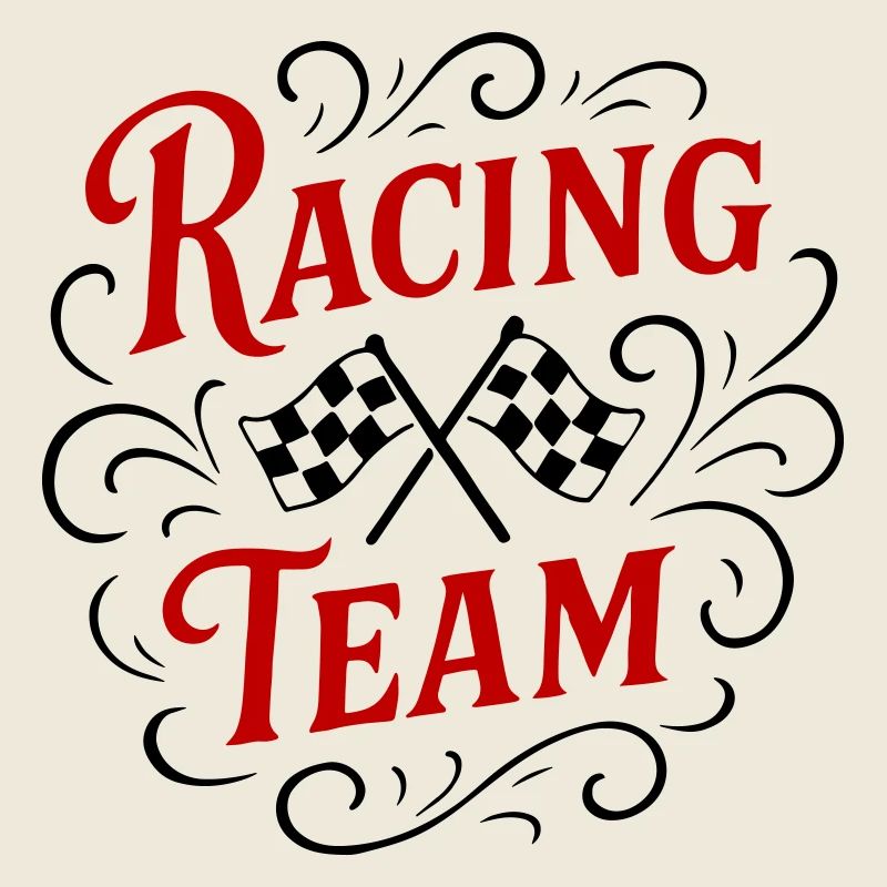 Équipe de course