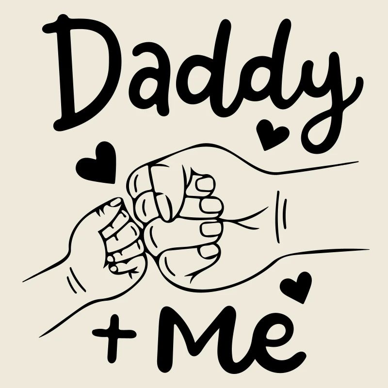 daddy me