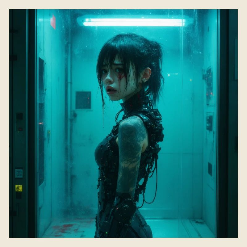 N-dless Nights: Isolation