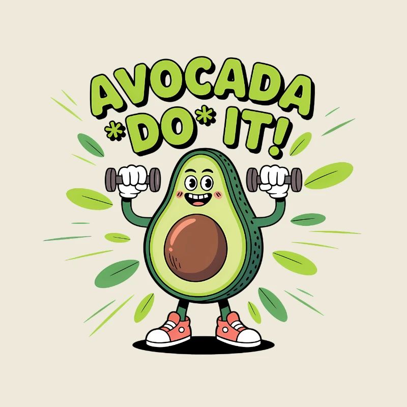 Avocado it!