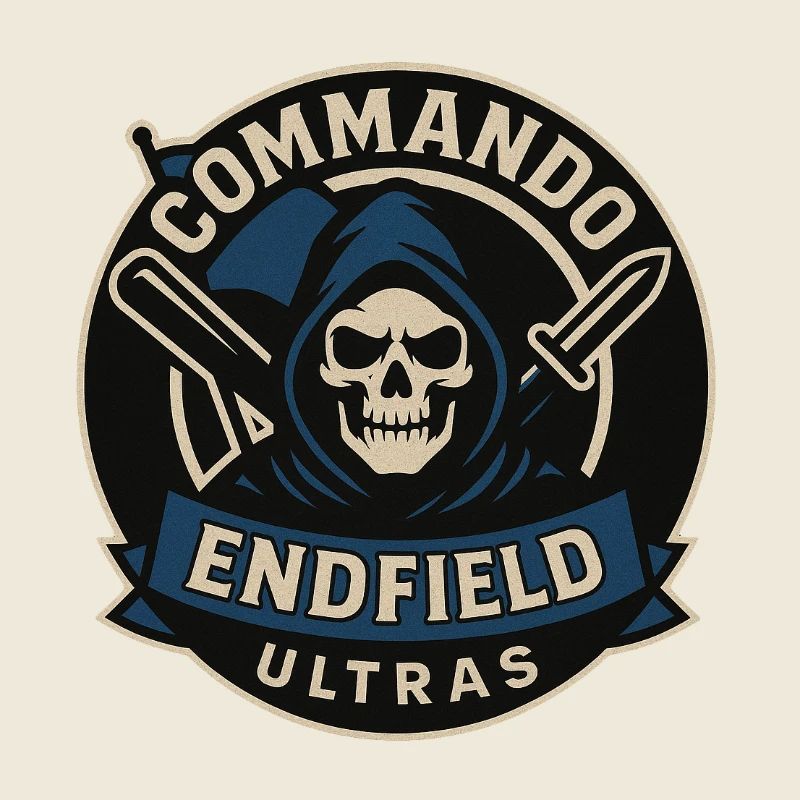 Commando Endfield Ultras