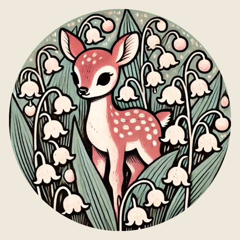Fawn