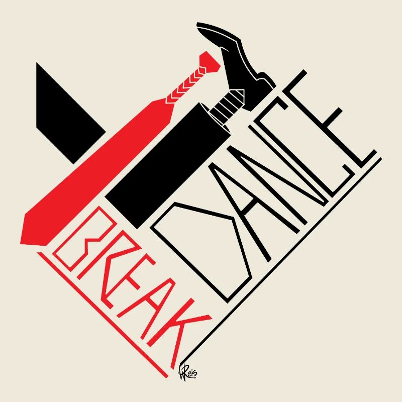 Break Dance
