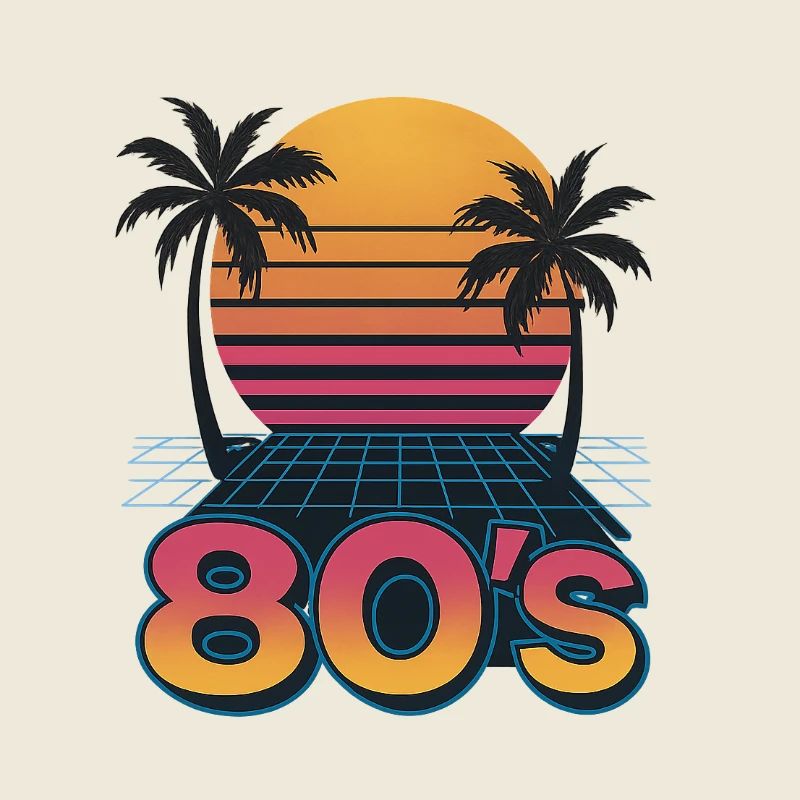80‘s