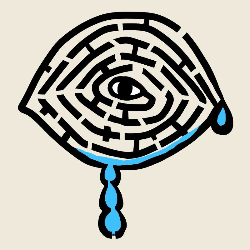 Eyetears Labyrinth