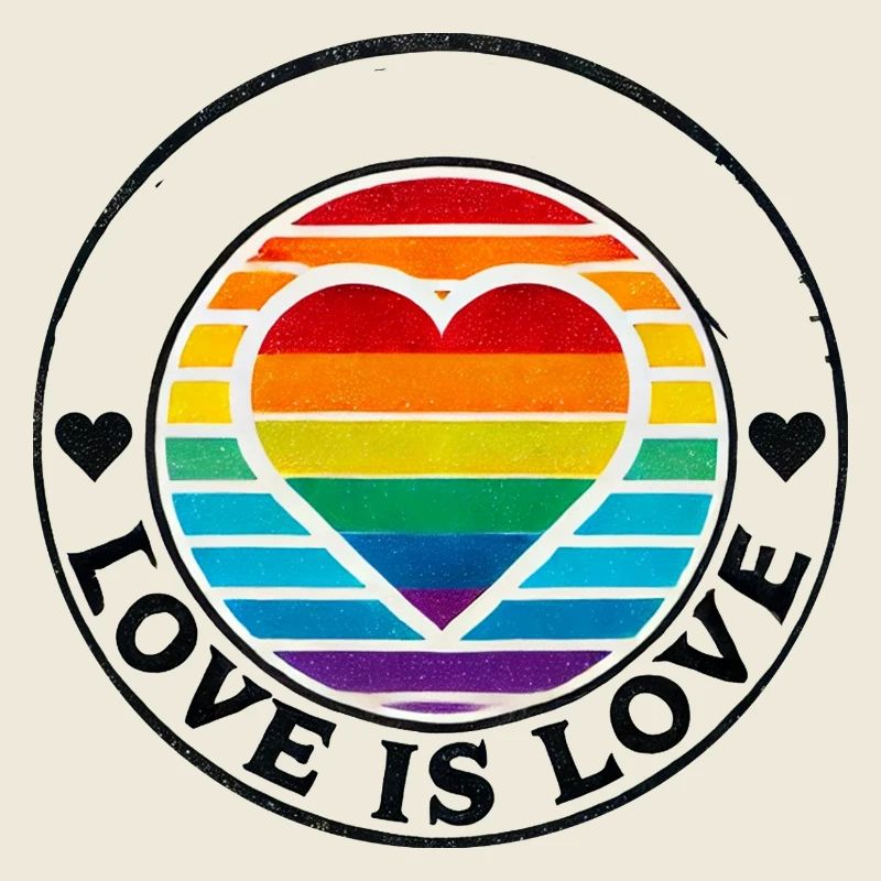 Love is Love