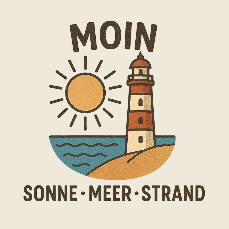 Hello, sun – sea – beach