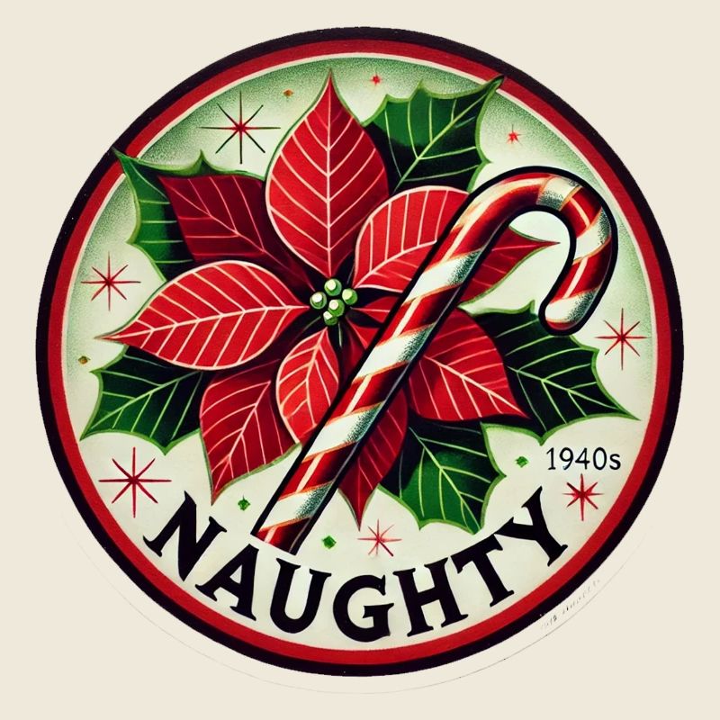 Noël coquin