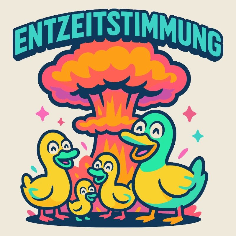 Entzeitstimmung