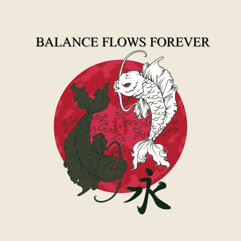 Koi Balance