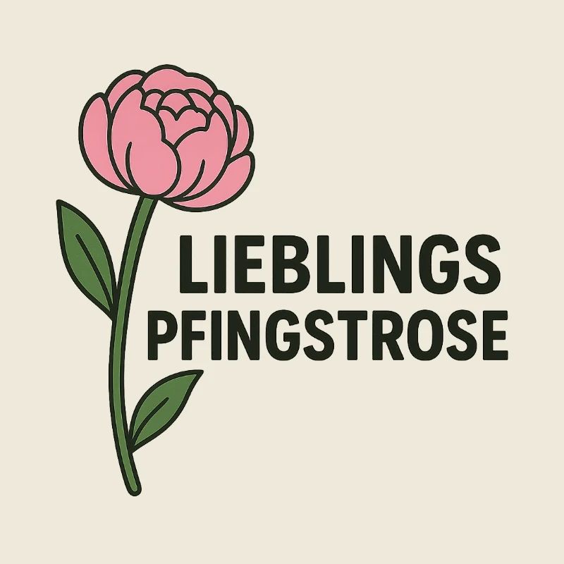 FAVORITE PEONY