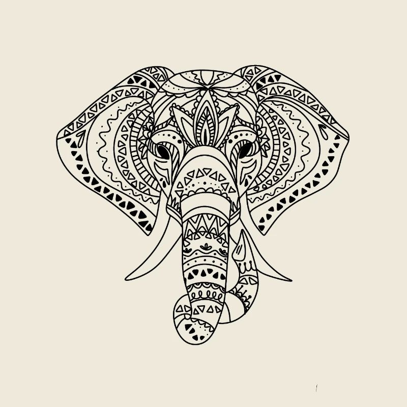 Elefantenspaß – Gentle Giant