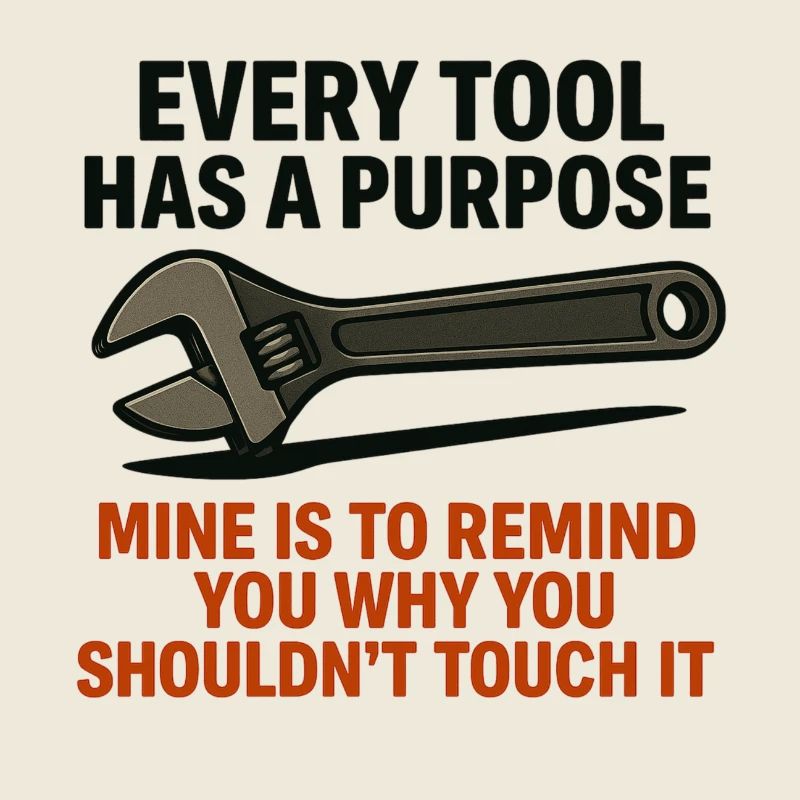 Every Tool
