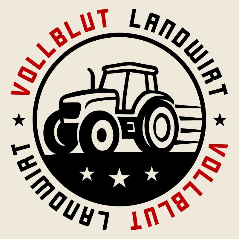 Thoroughbred Farmer