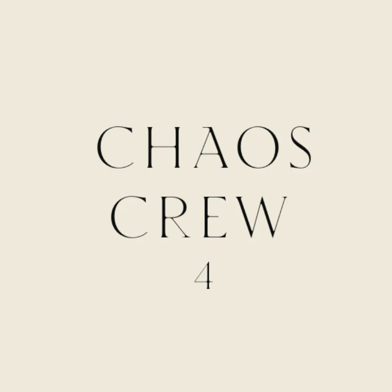 Chaos Crew 4