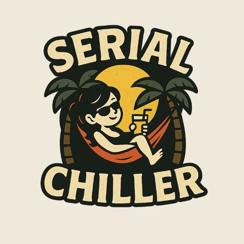 Serial Chiller Damen