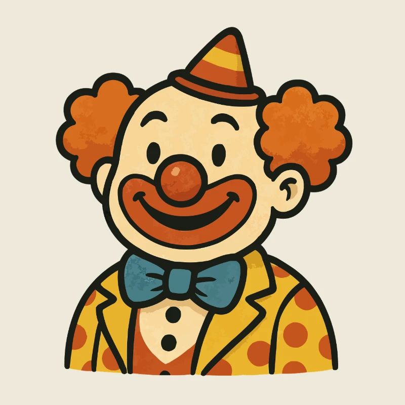 clown