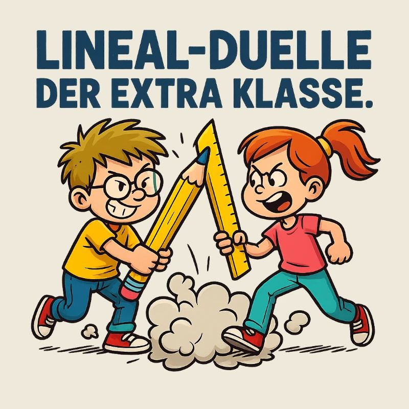 Ruler Duels
