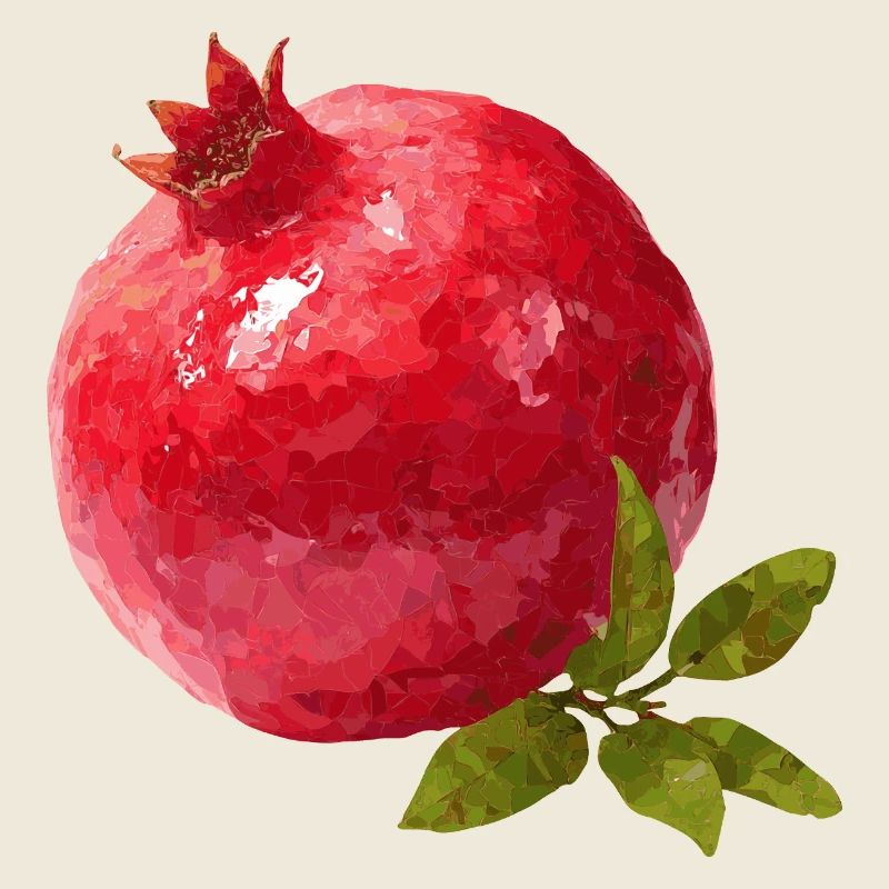 Granatapfel