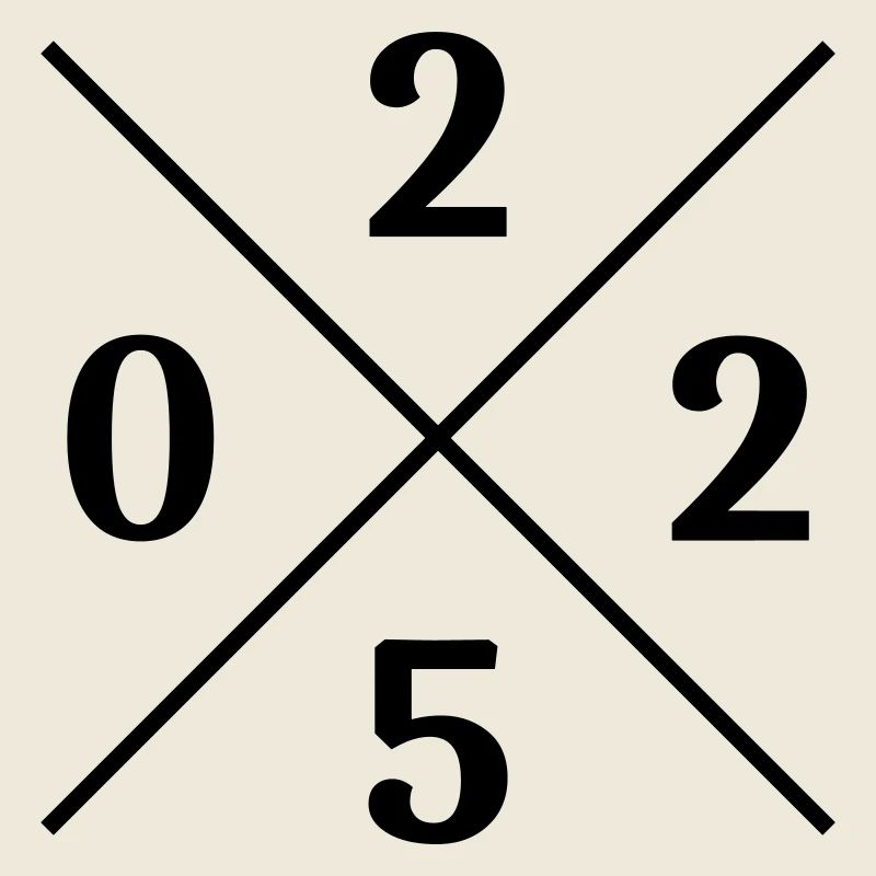Année 2025
