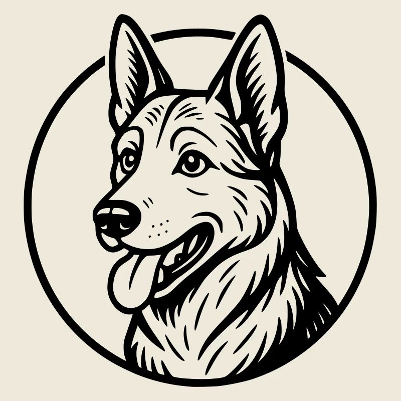 Deutscher Schäferhund