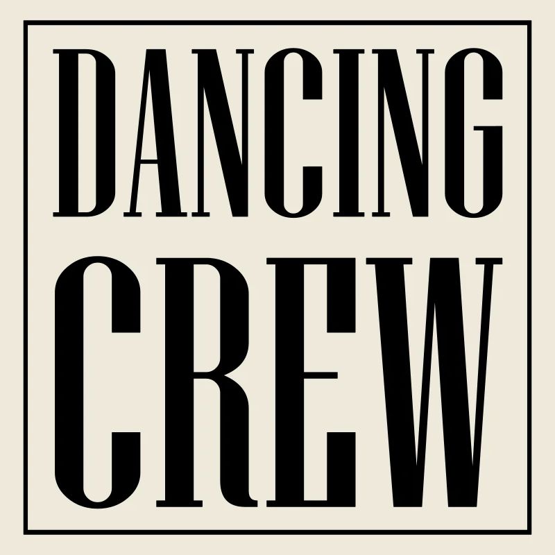 Dancing Crew