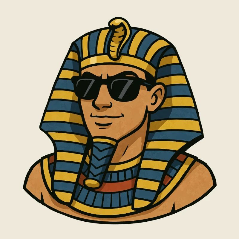 pharaoh