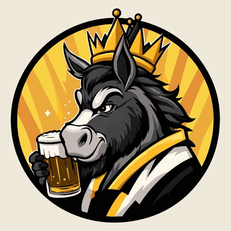 Donkey Beer