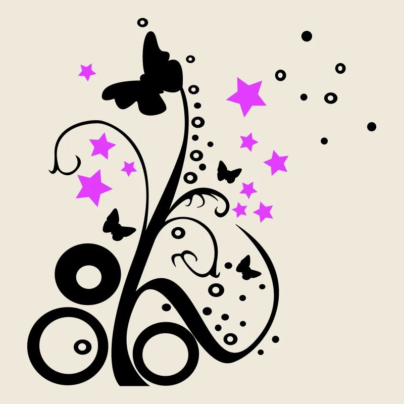 Spring || zweifarbig