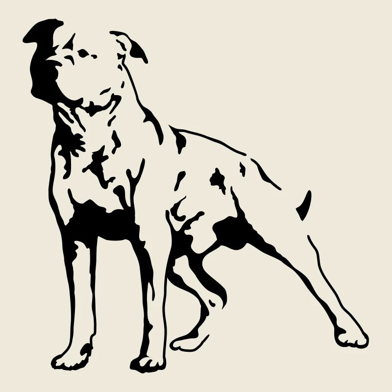 Staffordshire Terrier
