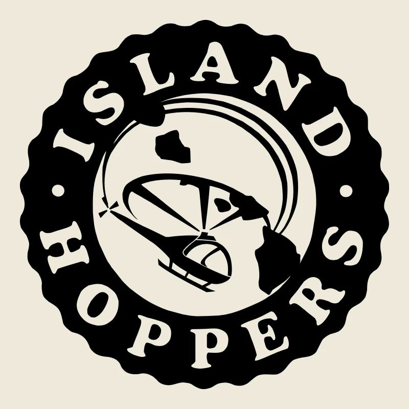 Island Hoppers
