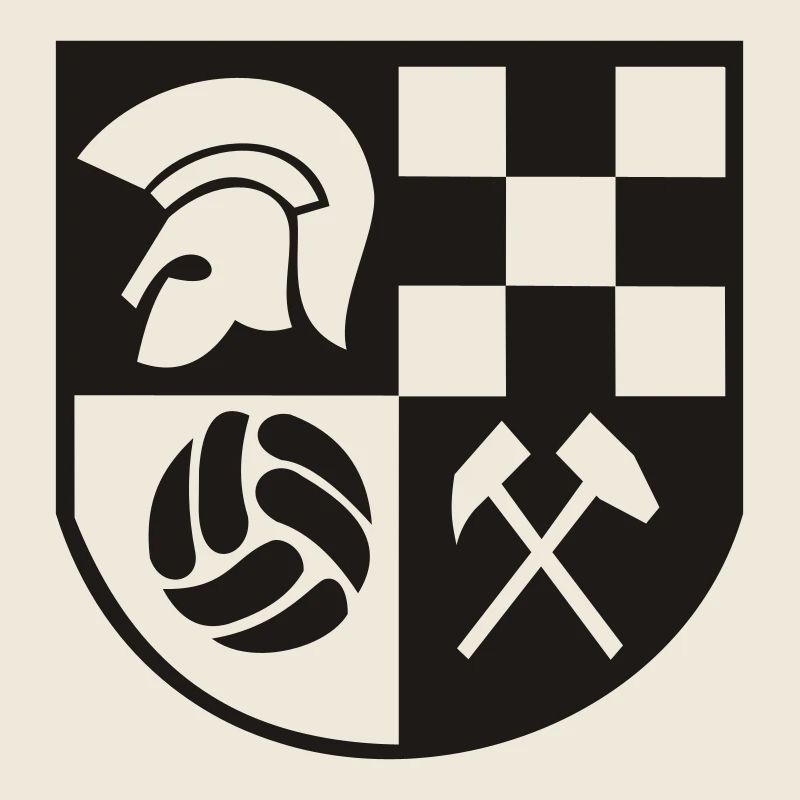 Ska Wappen