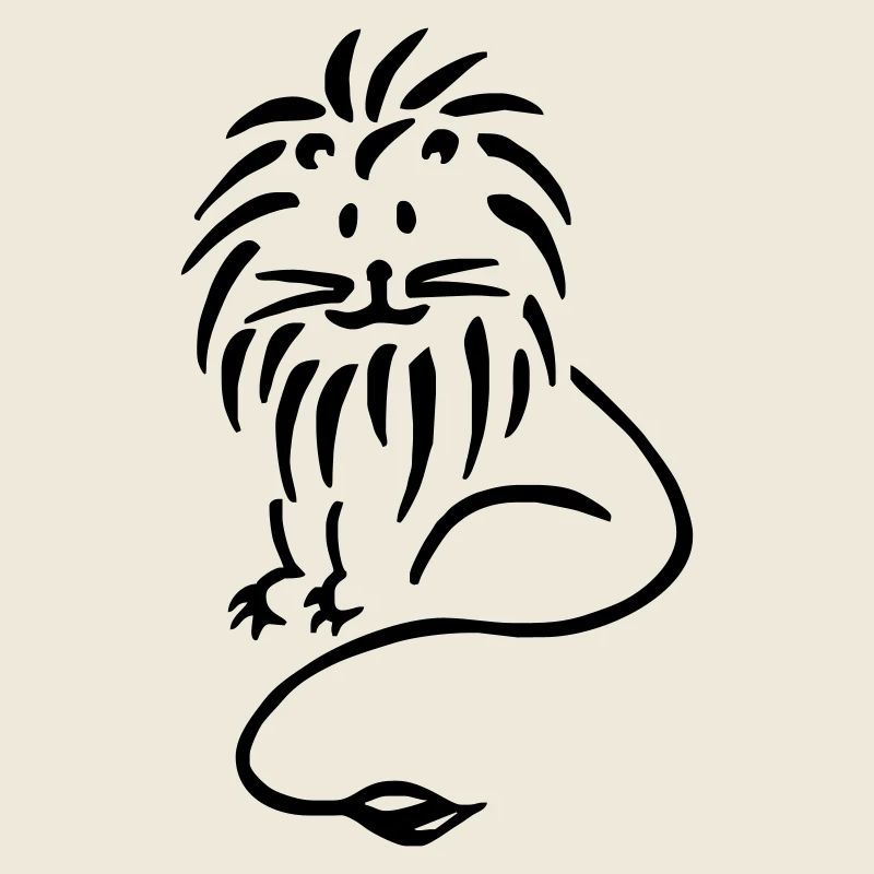 Loewe Vorderseite