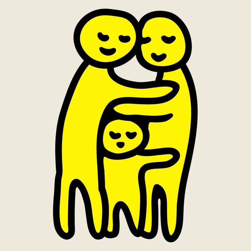 Famille Hug