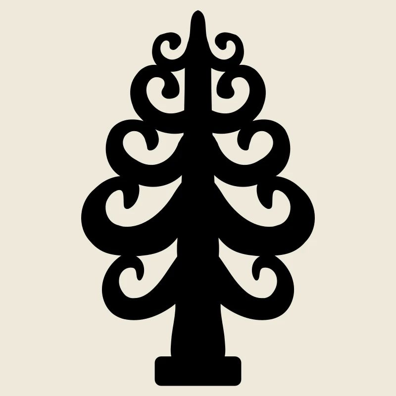 Spanbäumchen