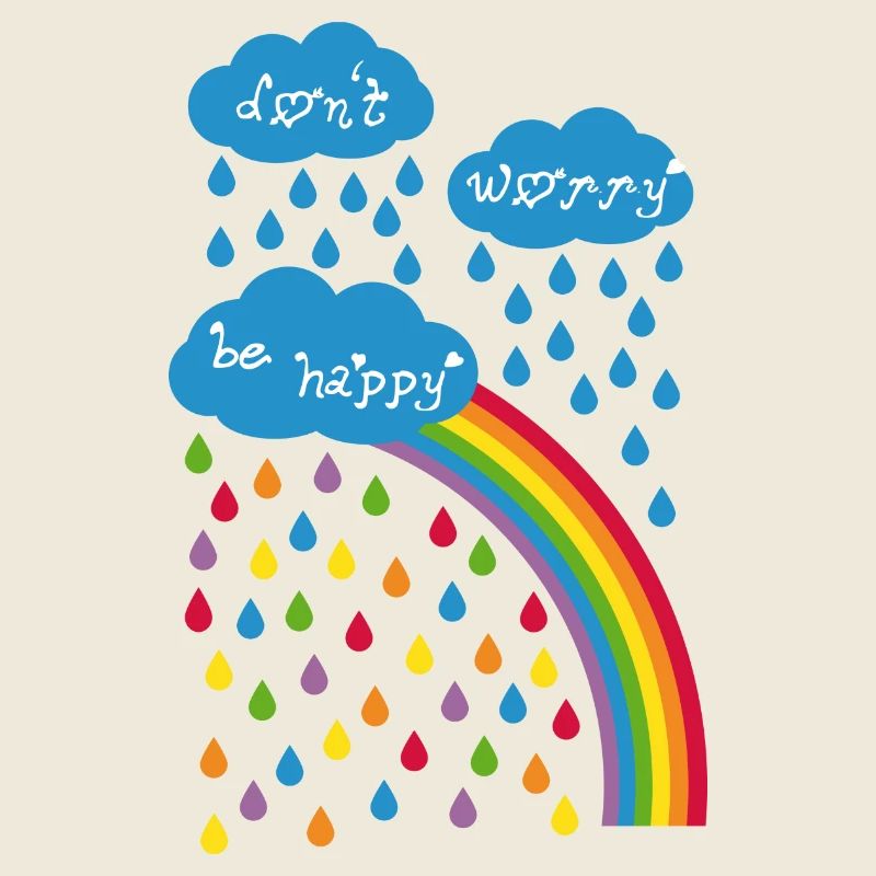 dont worry be happy