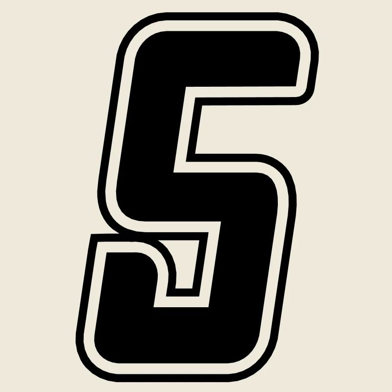 Numéro 5