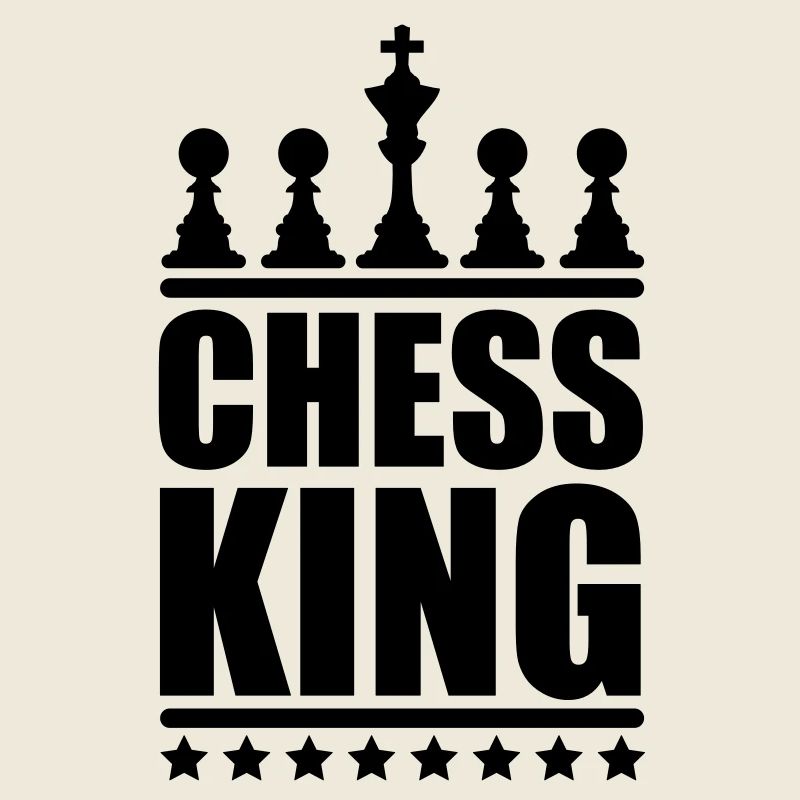 chess king