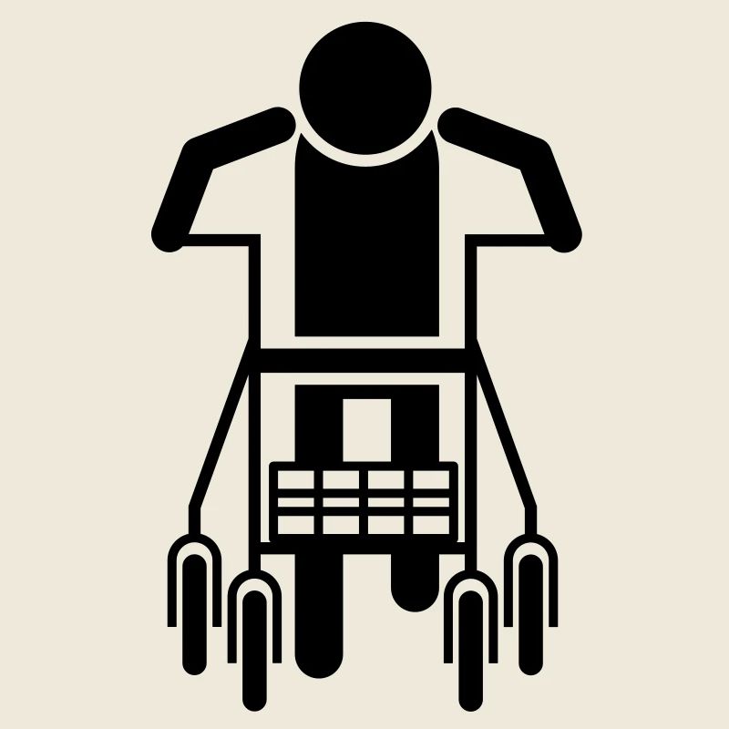 Rollator