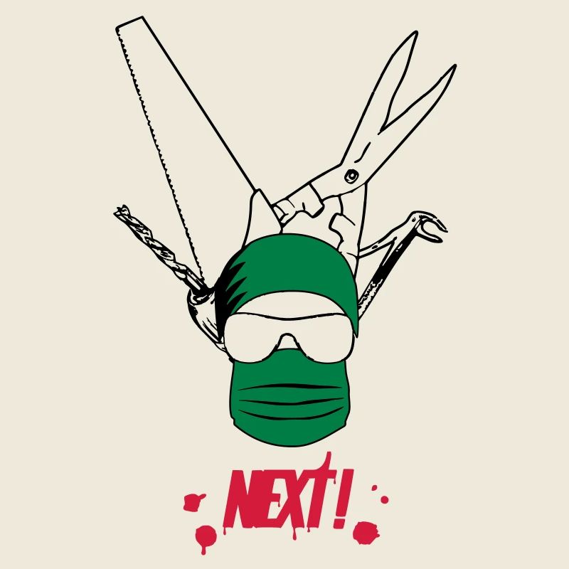 Surgeon