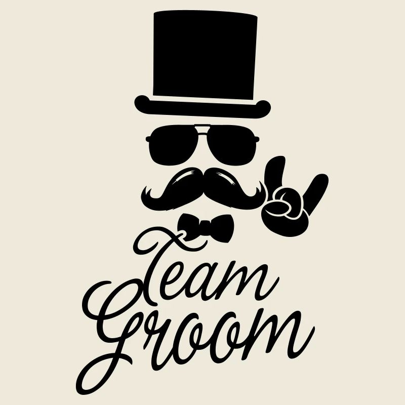 Bräutigam, Hochzeit, Ehe Stag Hen Night 4 Bachelor