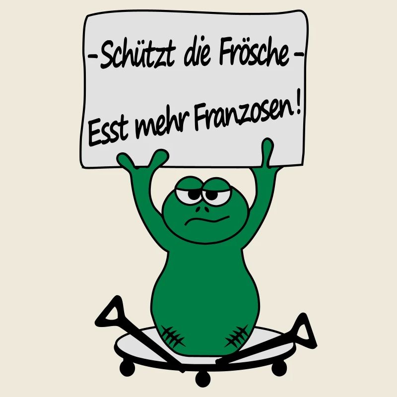 Froggy