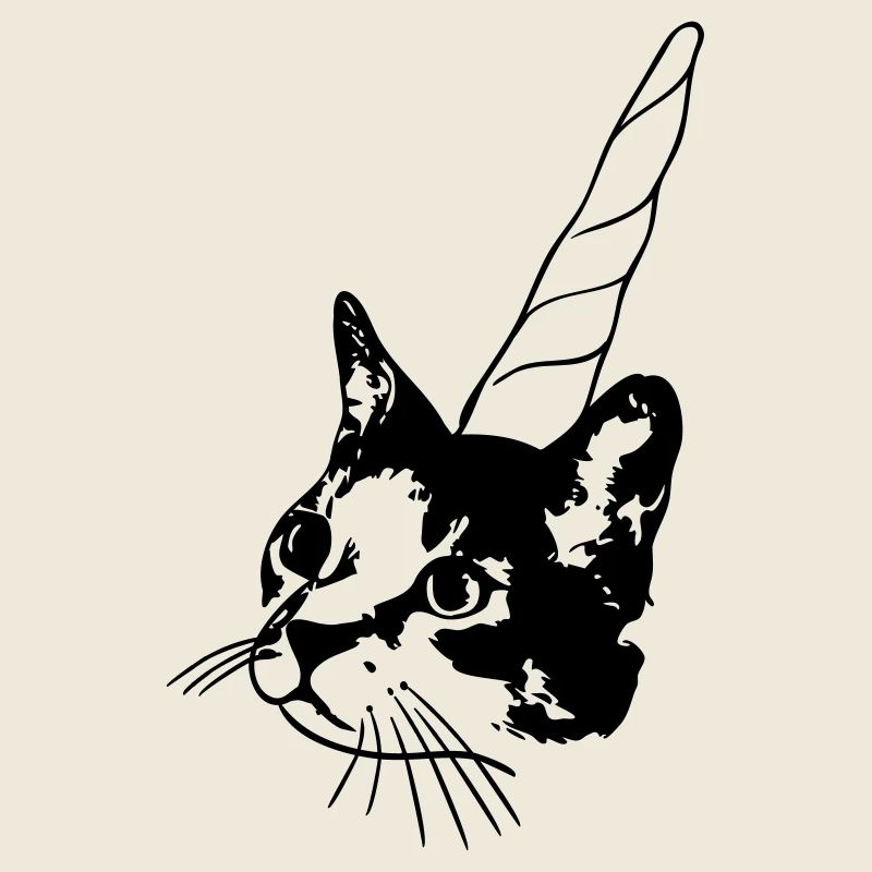 UNICORN CAT