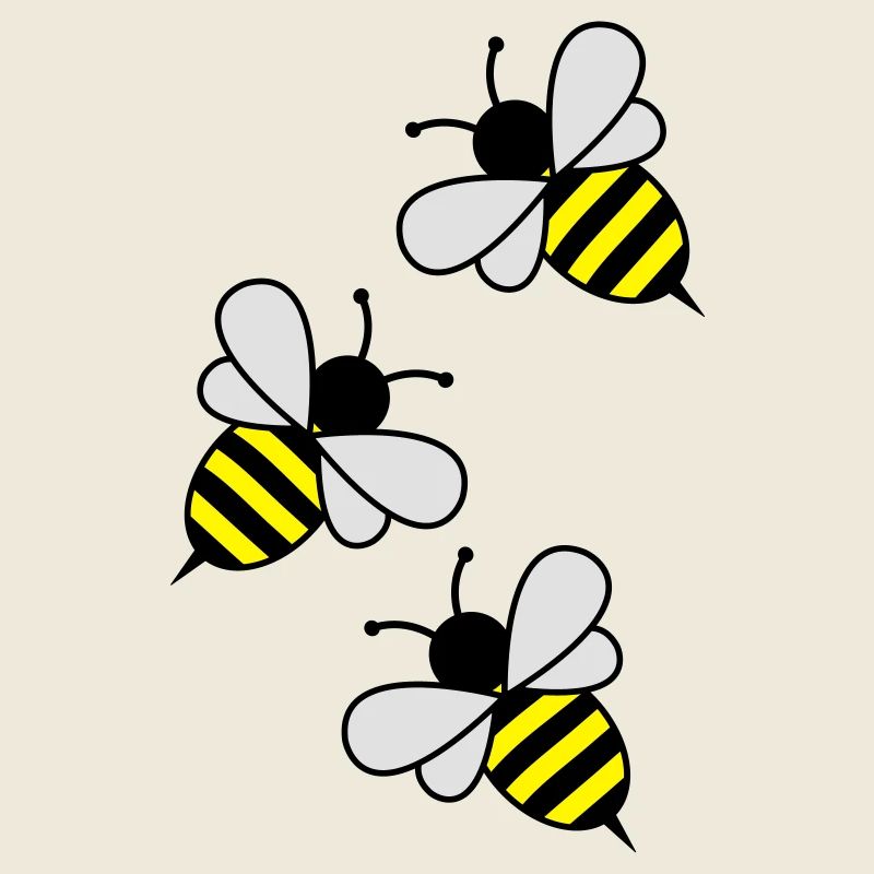 bees