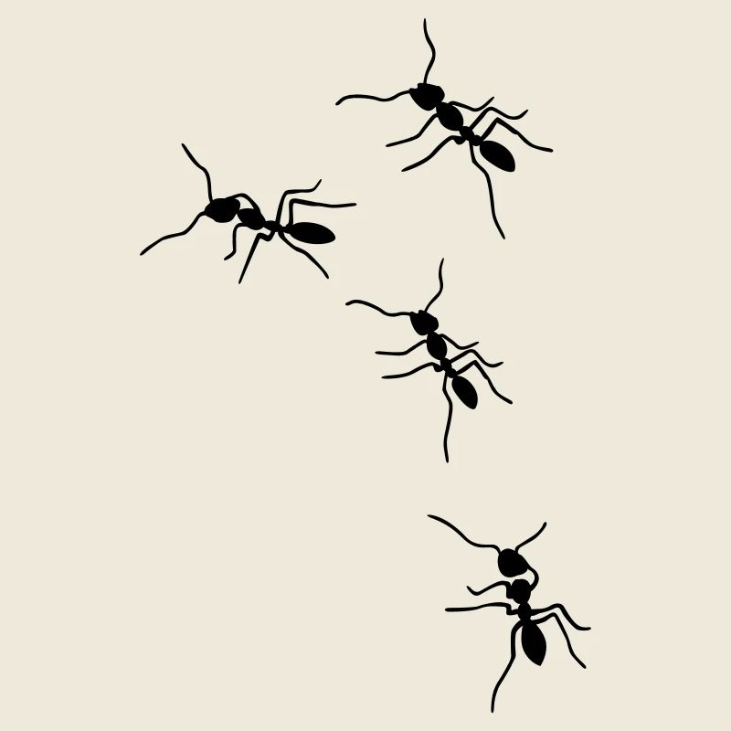 ants