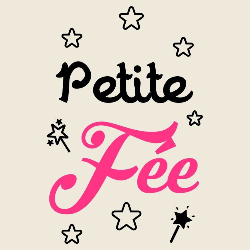 Fée / Fille / Princesse / Reine / Naissance / Bébé